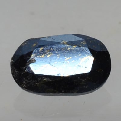 Covellite 1.22 ct.