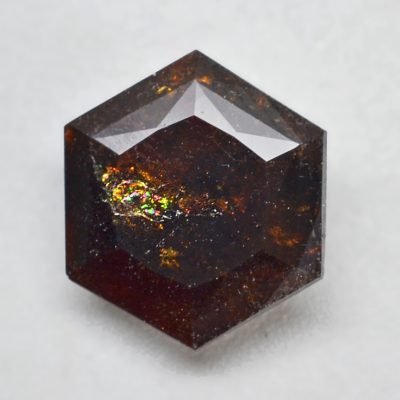 Dravite 4.46 ct.