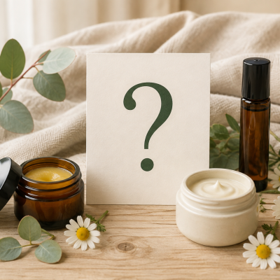 Frequently Asked Questions Tile