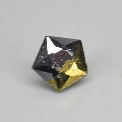 Pyrite marmatite 1.20 ct
