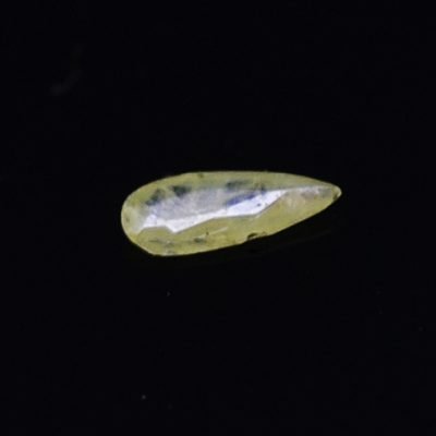 Stibiotantalite 0.025 ct.