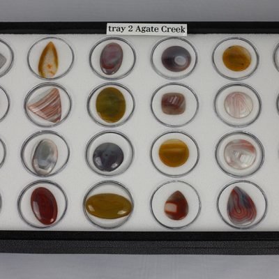 Tray 2