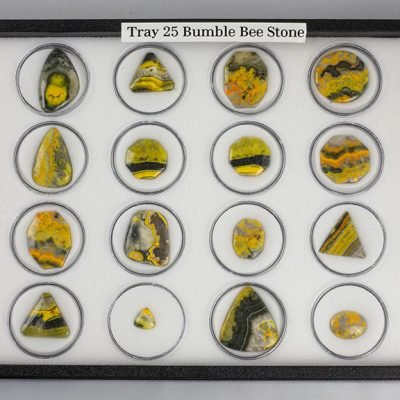 Tray 25