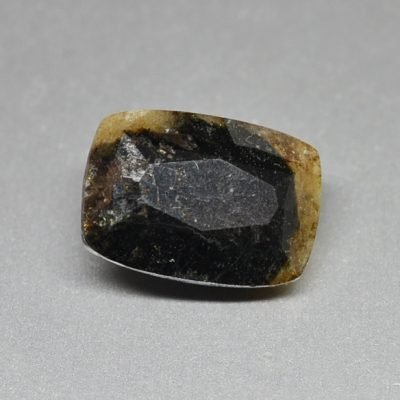 ferri fluoro tschermakite 1.26 ct.